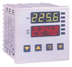 Thermocouples Control Panel