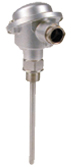 Thermocouples